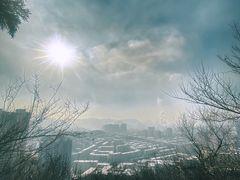 -望溪公园