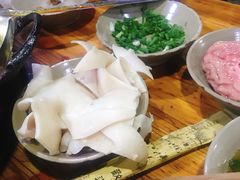 -星鸿社重庆老火锅