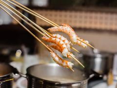 -揽季锅物会.福建黄鱼.海鲜姿造(五四路店)