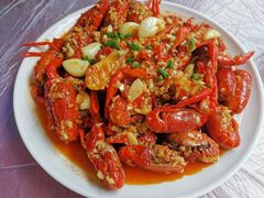 -小李子油焖大虾(南浦店)