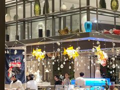 -太湖饭店玉兰厅(自助餐厅)