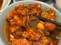 -金哥私房菜馆(张府园总店)