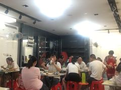 大堂-十里铺铁板鱿鱼