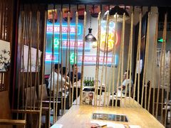 大堂-洪湘记川湘·甲鱼馆(四海凯悦美食广场店)