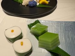 -金链花·泰国餐厅(国贸店)