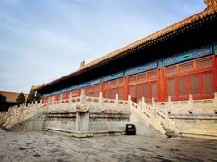 -北京市劳动人民文化宫(太庙)
