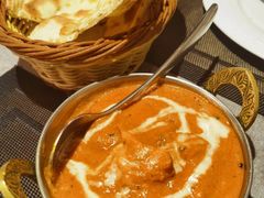 -Pita's&Tika's中东和印度风味餐厅(龙湖天街店)