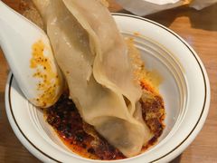 -春水锅贴·传统鲁菜(大明湖店)