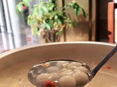 -乾隆美食·本帮菜(黄河路店)