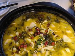 -常和州·夜宵大排档(常州单店)