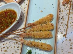 -小董哥烤串·爆汁大油边(故宫店)
