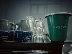 -NokNok Coffee(宽窄巷子店)