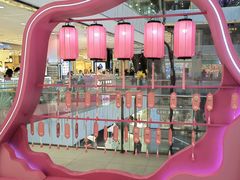 -凯德MALL(西直门店)