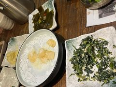 -坦坦大炉·韩式烤肉(望京店)
