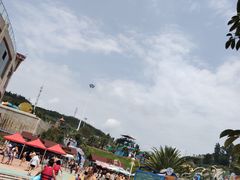 -青鱼湾水上乐园