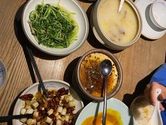 -辛香汇·现炒川菜(武进吾悦店)
