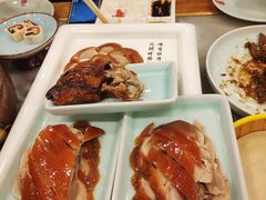 -京味斋·北京烤鸭(北京南站洋桥店)