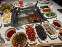 -海底捞火锅(外滩店)
