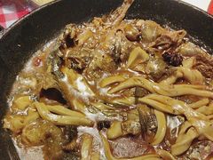 -人民公社大食堂(顺义总店)