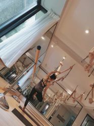 -JC·YOGA静禅瑜伽普拉提