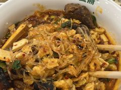 -老刘家永盛斋·传统泡馍(东关南街店)