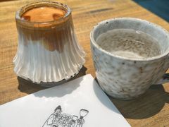 -绿房子方寸咖啡(星海名城店)