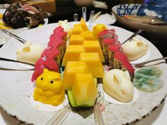 -江户前日本料理(瑞诗酒店店)