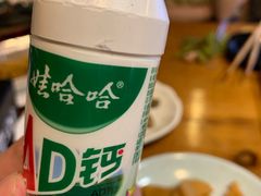 -腰子哥烤串(石佛营炫特店)