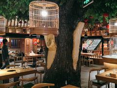 -福茂源横山铁锅羊肉(牡丹园店)