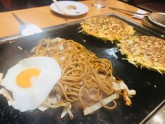 -鹤桥风月(ヨドバシ梅田店)