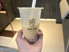-Koi thé(水坑尾街店)