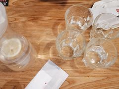 -鱼酷活鱼烤鱼(梅江印象城店)