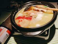 -桂满陇·桃花院落(长泰广场店)