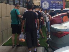 -清真·益鑫羊肉手抓馆(花园北街店)