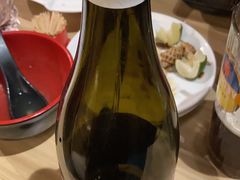-杰J.w.m深夜食堂 厚杰居酒屋(淮海街商业街店)