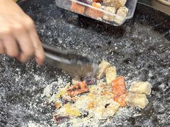 -普宁反沙番薯芋头
