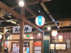 -小川洋风料理(街道口店)