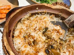 -常来小聚·广州非遗传承餐厅(高德置地店)