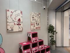 -静宜和她的朋友(星海广场店)