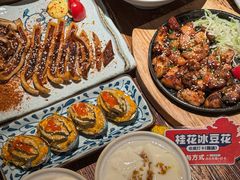 -小川洋风料理(江汉路店)