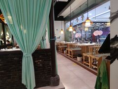 -山里俏·地标皖南菜·屯溪臭鳜鱼(北城万达店)