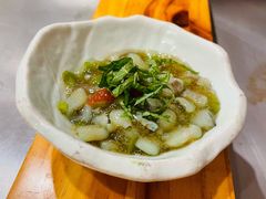 -日葵 大阪烧ひまり(仙霞路店)