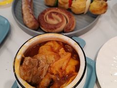 -库滋明·俄罗斯特色美食(中央大街店)