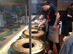 -阿甘锅盔(中关村食宝街店)