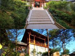 -唐风温泉