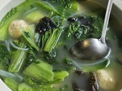 -怡得饭庄·宋大妈昆明菜·始于1996(滇池海埂大坝店)