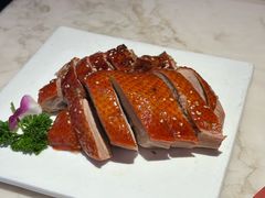 -茅庐川菜(烟台万象汇店)