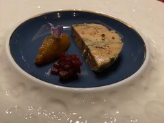 -圣丰索菲特·法国餐厅