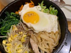 石锅拌饭-全州拌饭(参花街总店)