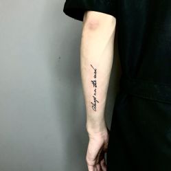 -刺客纹画纹身·洗纹身·穿孔饰品